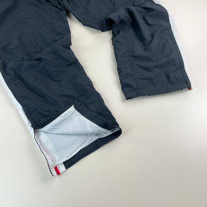 Nike 00s Swoosh Trainingsanzug - XL-NIKE-olesstore-vintage-secondhand-shop-austria-österreich