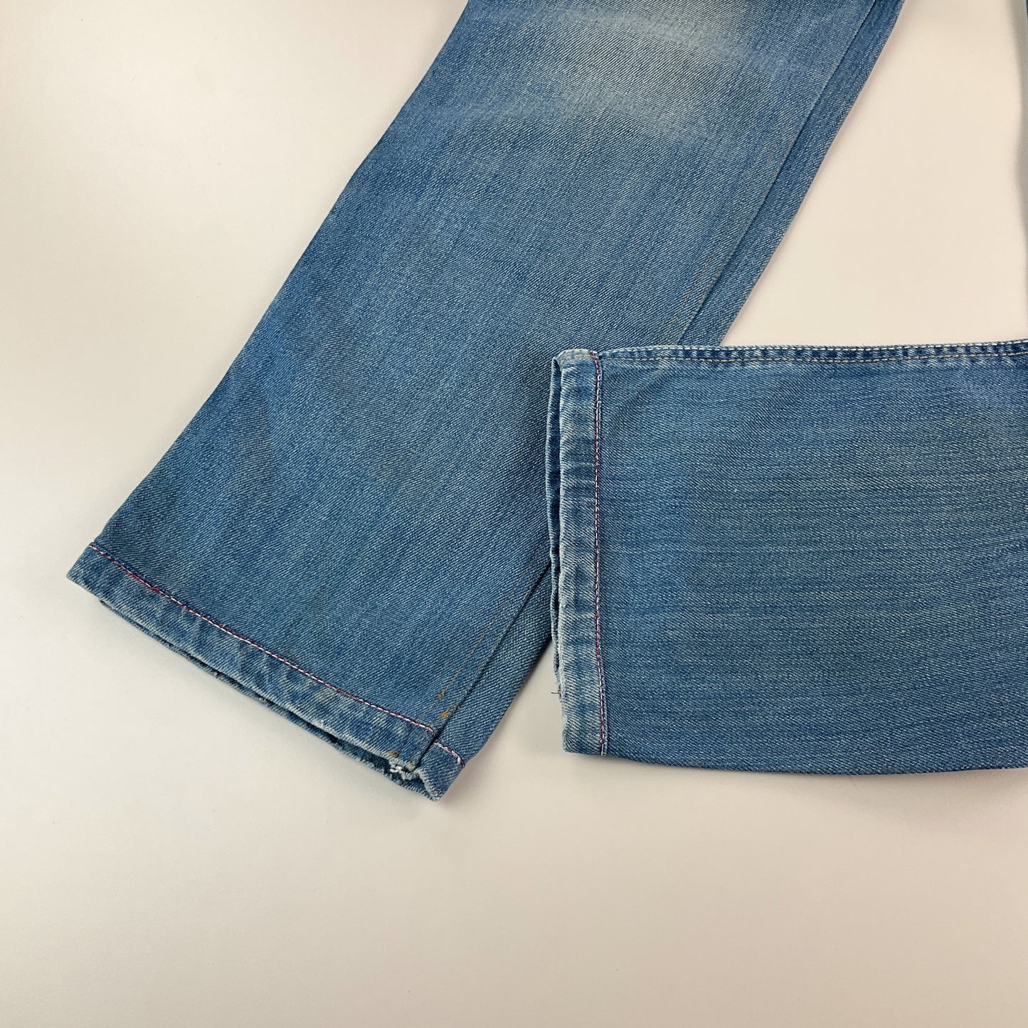 Diesel Y2K Denim Jeans - W29 L34 fit-DIESEL-olesstore-vintage-secondhand-shop-austria-österreich