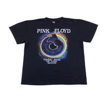 Load image into Gallery viewer, Pink Floyd &#39;Dark Side Of The Moon&#39; T-Shirt - XL-HOT ROCK-olesstore-vintage-secondhand-shop-austria-österreich