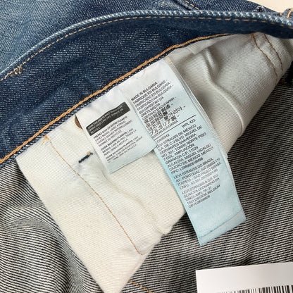 Levi's Lot 501 Denim Jeans - W34 L32-LEVI'S-olesstore-vintage-secondhand-shop-austria-österreich