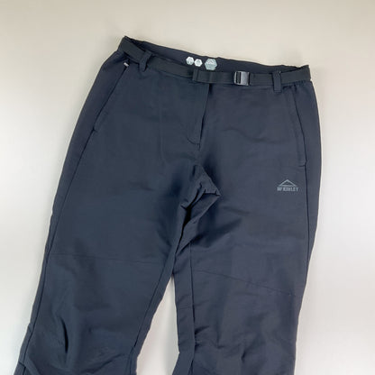 McKinley Polygiene Hiking Outdoor Hose - XL-MCKINLEY-olesstore-vintage-secondhand-shop-austria-österreich