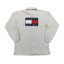 Load image into Gallery viewer, Tommy Hilfiger 90s Shirt - XL-TOMMY HILFIGER-olesstore-vintage-secondhand-shop-austria-österreich