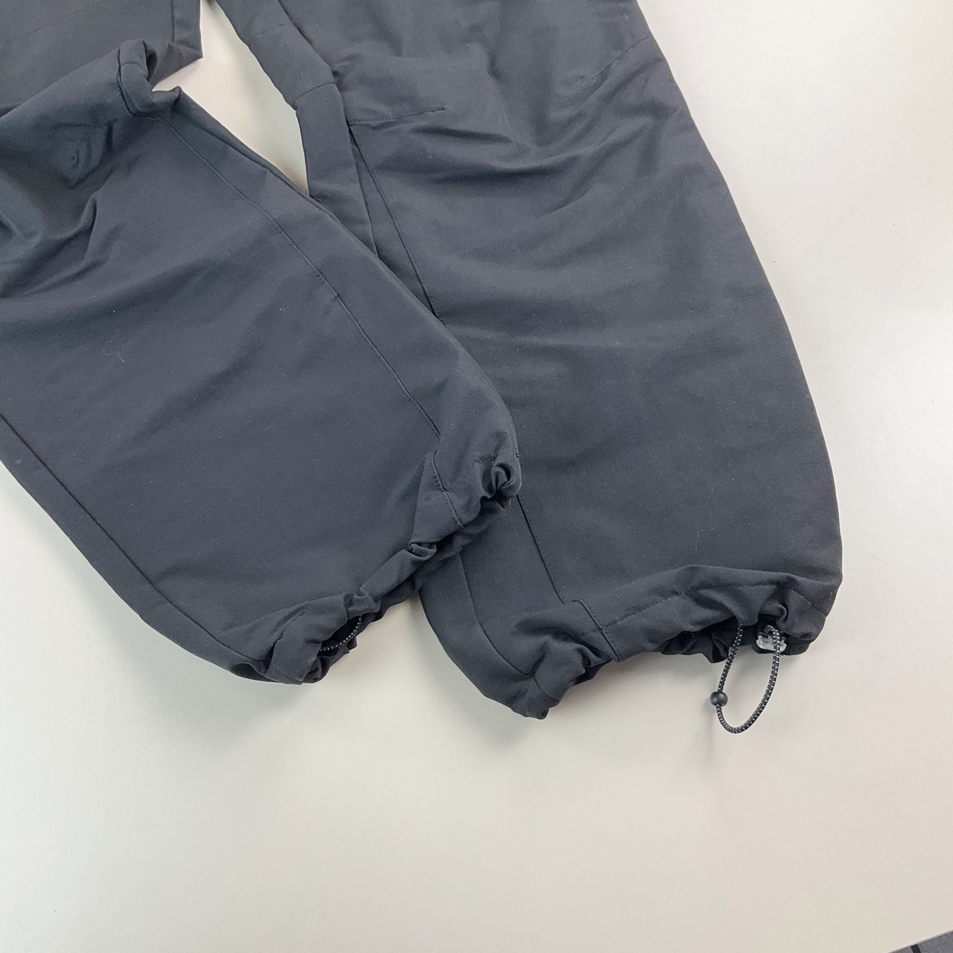 McKinley Polygiene Hiking Outdoor Hose - XL-MCKINLEY-olesstore-vintage-secondhand-shop-austria-österreich