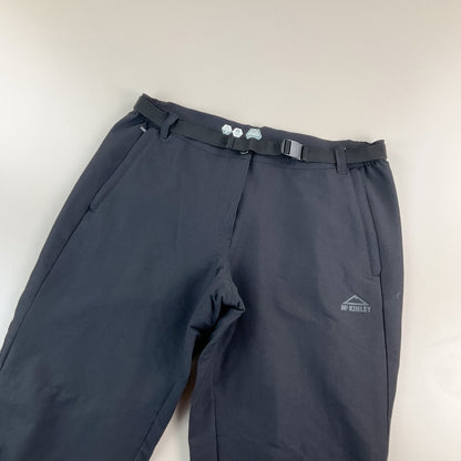 McKinley Polygiene Hiking Outdoor Hose - XL-MCKINLEY-olesstore-vintage-secondhand-shop-austria-österreich