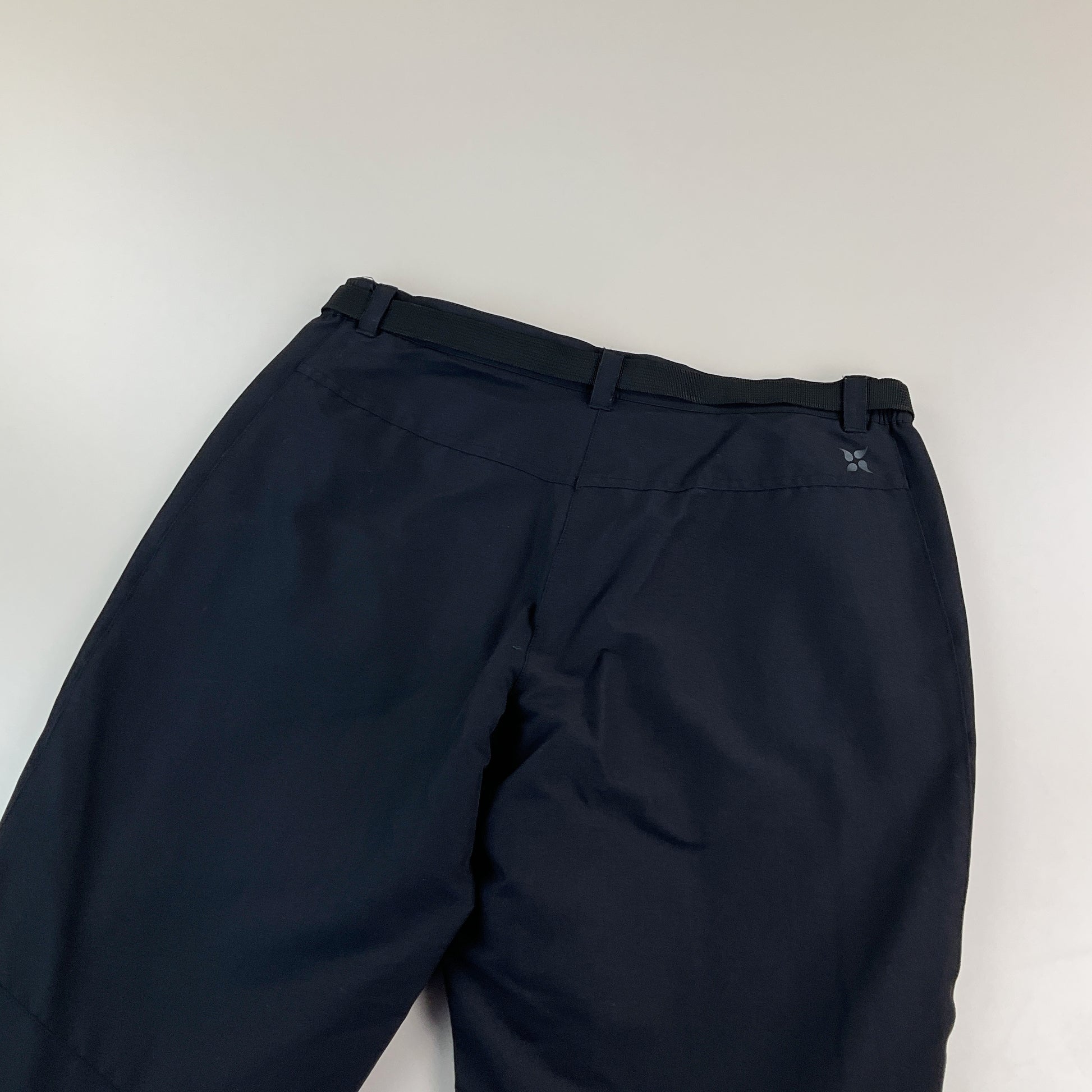 McKinley Polygiene Hiking Outdoor Hose - XL-MCKINLEY-olesstore-vintage-secondhand-shop-austria-österreich