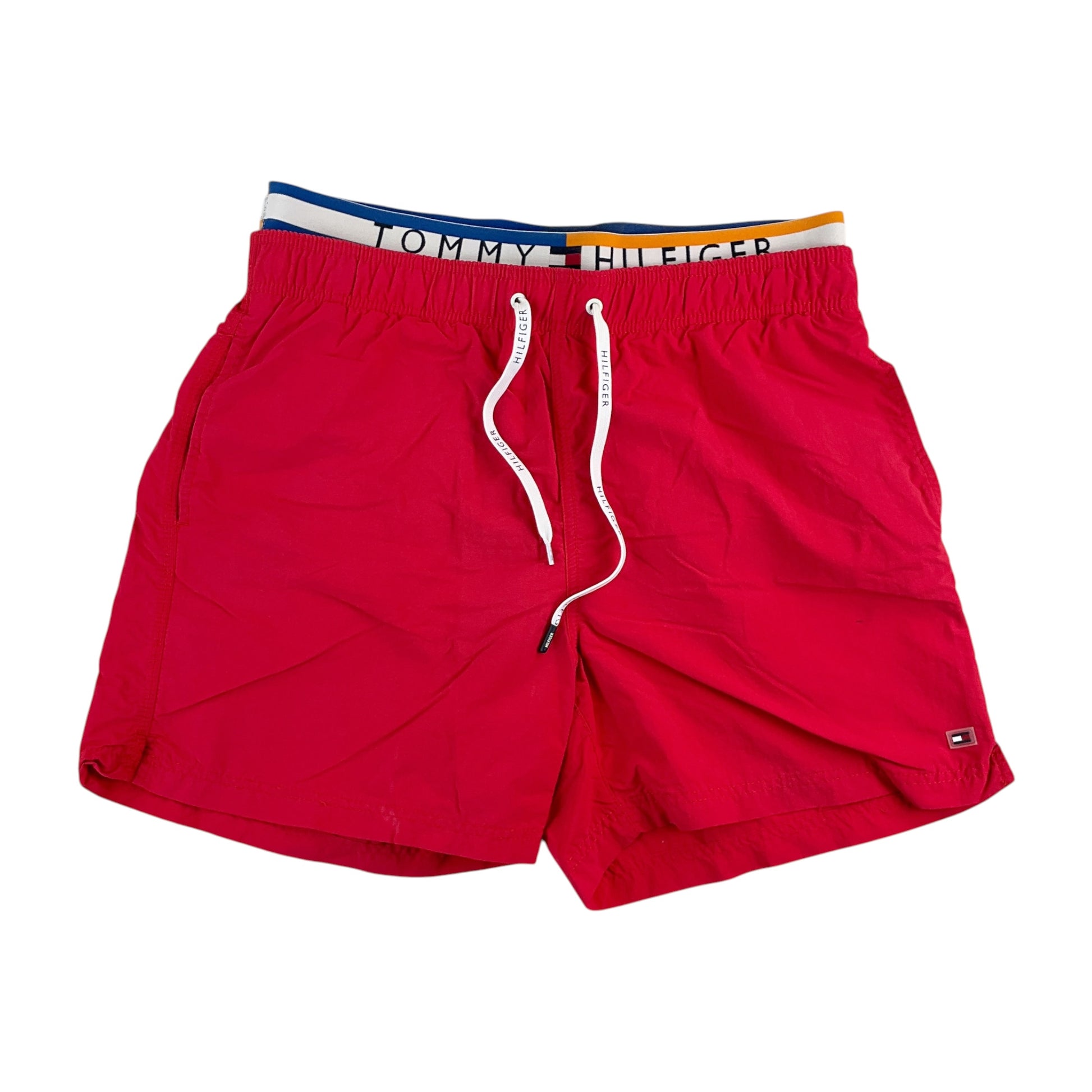 Tommy Hilfiger Badehose - Large-TOMMY HILFIGER-olesstore-vintage-secondhand-shop-austria-österreich