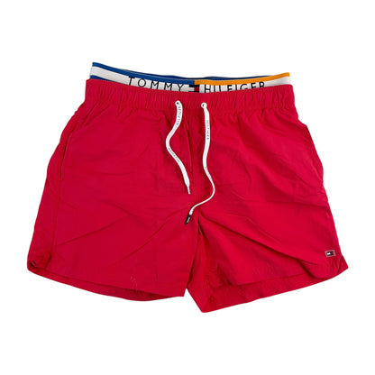 Tommy Hilfiger Badehose - Large-TOMMY HILFIGER-olesstore-vintage-secondhand-shop-austria-österreich