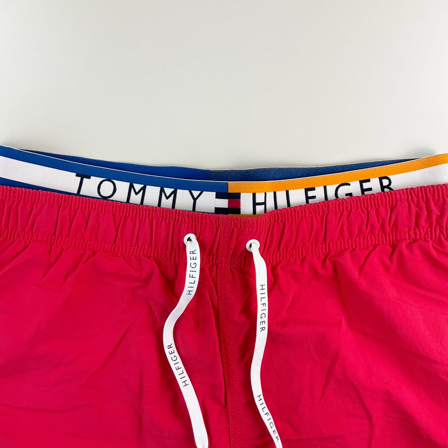 Tommy Hilfiger Badehose - Large-TOMMY HILFIGER-olesstore-vintage-secondhand-shop-austria-österreich