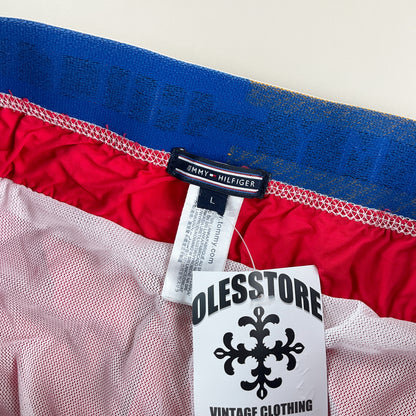 Tommy Hilfiger Badehose - Large-TOMMY HILFIGER-olesstore-vintage-secondhand-shop-austria-österreich