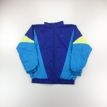 Load image into Gallery viewer, Adidas 90s Shell Tracksuit - Large-Adidas-olesstore-vintage-secondhand-shop-austria-österreich