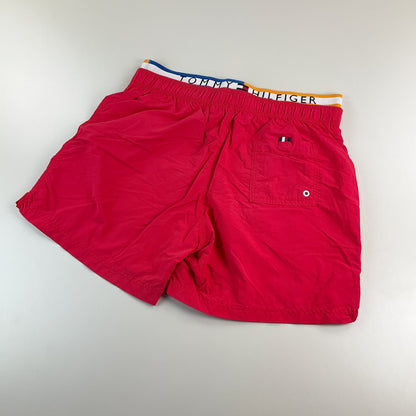 Tommy Hilfiger Badehose - Large-TOMMY HILFIGER-olesstore-vintage-secondhand-shop-austria-österreich