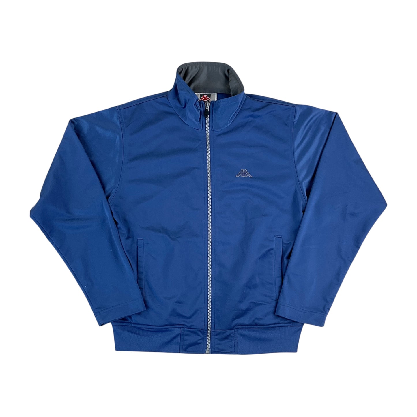 Kappa 90s Sport Jacke - Damen/L-KAPPA-olesstore-vintage-secondhand-shop-austria-österreich