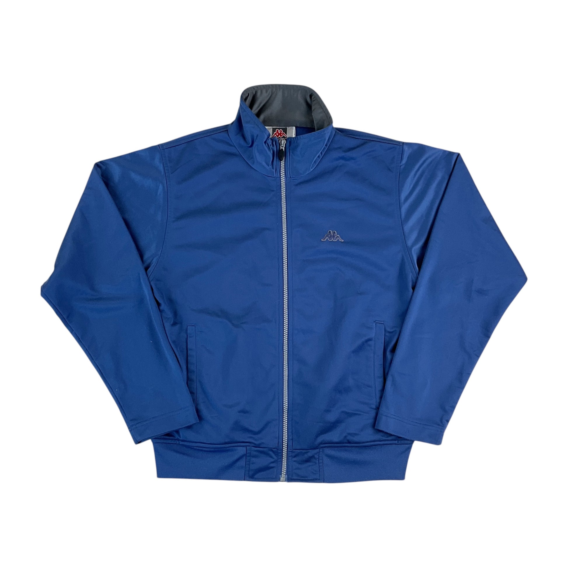 Kappa 90s Sport Jacke - Damen/L-KAPPA-olesstore-vintage-secondhand-shop-austria-österreich