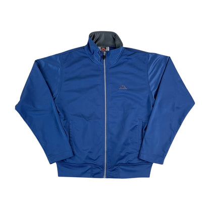 Kappa 90s Sport Jacke - Damen/L-KAPPA-olesstore-vintage-secondhand-shop-austria-österreich