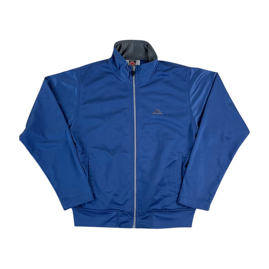 Kappa 90s Sport Jacke - Damen/L-KAPPA-olesstore-vintage-secondhand-shop-austria-österreich