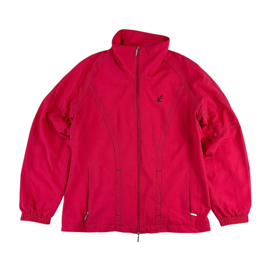 Australian 90s leichte Jacke - Damen/48-AUSTRALIAN-olesstore-vintage-secondhand-shop-austria-österreich