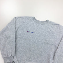 Load image into Gallery viewer, Champion 90s Basic Sweatshirt - XXL-Champion-olesstore-vintage-secondhand-shop-austria-österreich