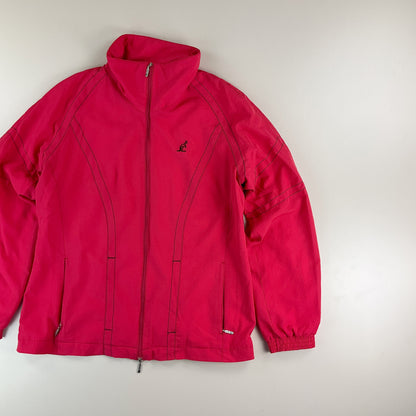 Australian 90s leichte Jacke - Damen/48-AUSTRALIAN-olesstore-vintage-secondhand-shop-austria-österreich