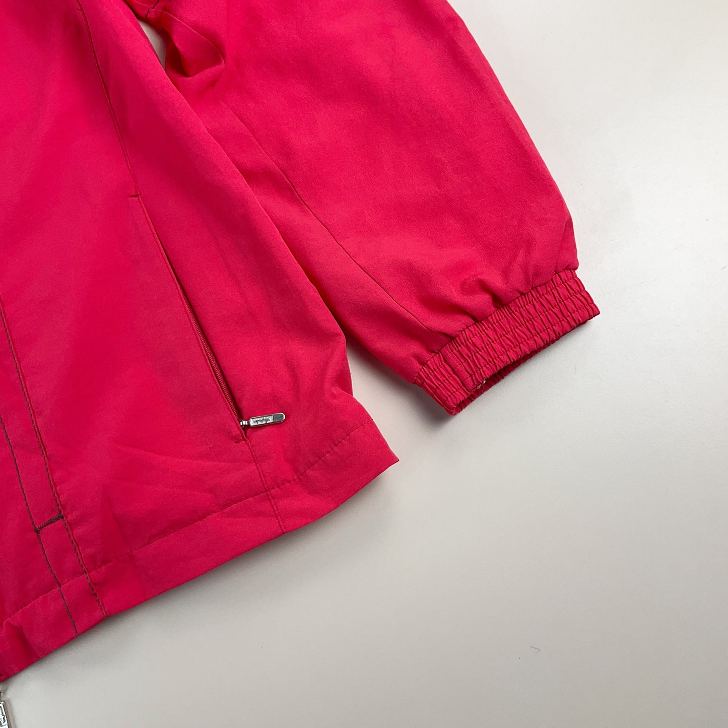 Australian 90s leichte Jacke - Damen/48-AUSTRALIAN-olesstore-vintage-secondhand-shop-austria-österreich