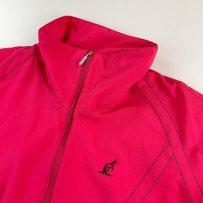 Australian 90s leichte Jacke - Damen/48-AUSTRALIAN-olesstore-vintage-secondhand-shop-austria-österreich