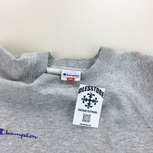 Load image into Gallery viewer, Champion 90s Basic Sweatshirt - XXL-Champion-olesstore-vintage-secondhand-shop-austria-österreich