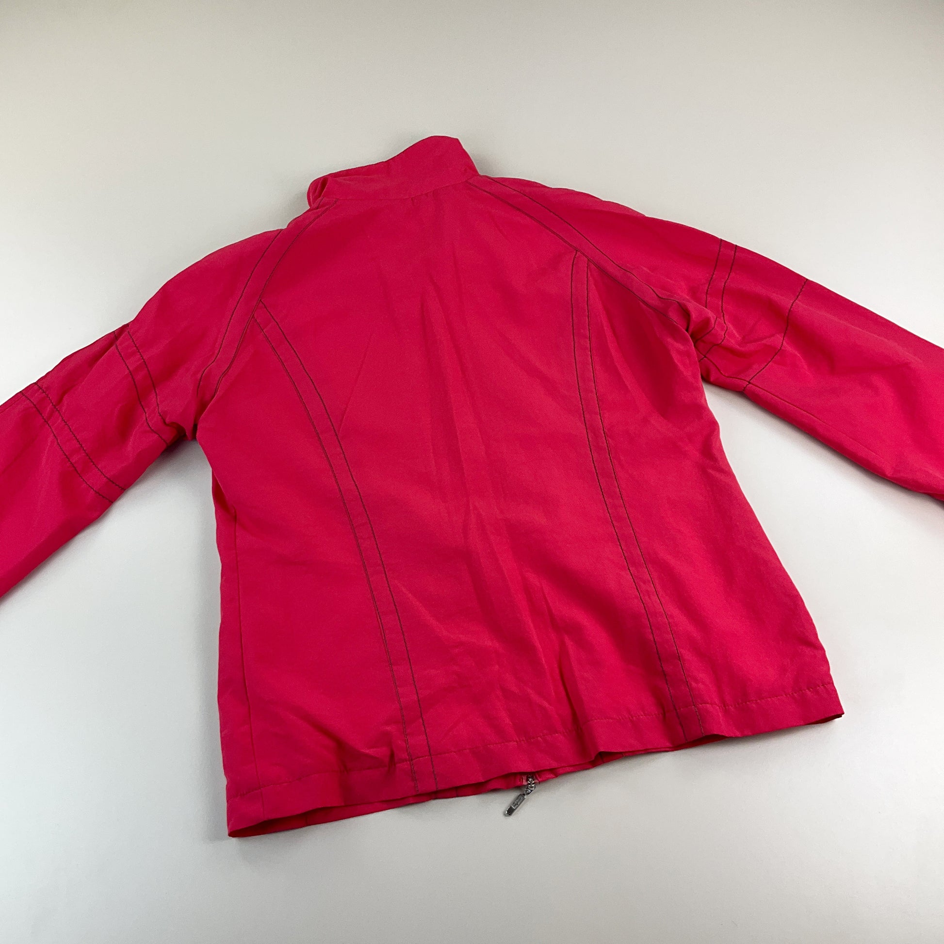 Australian 90s leichte Jacke - Damen/48-AUSTRALIAN-olesstore-vintage-secondhand-shop-austria-österreich