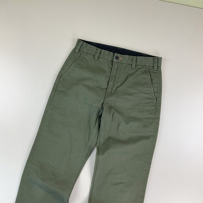 Levi's WPL 423 Stoffhose - W30 L32-LEVI'S-olesstore-vintage-secondhand-shop-austria-österreich