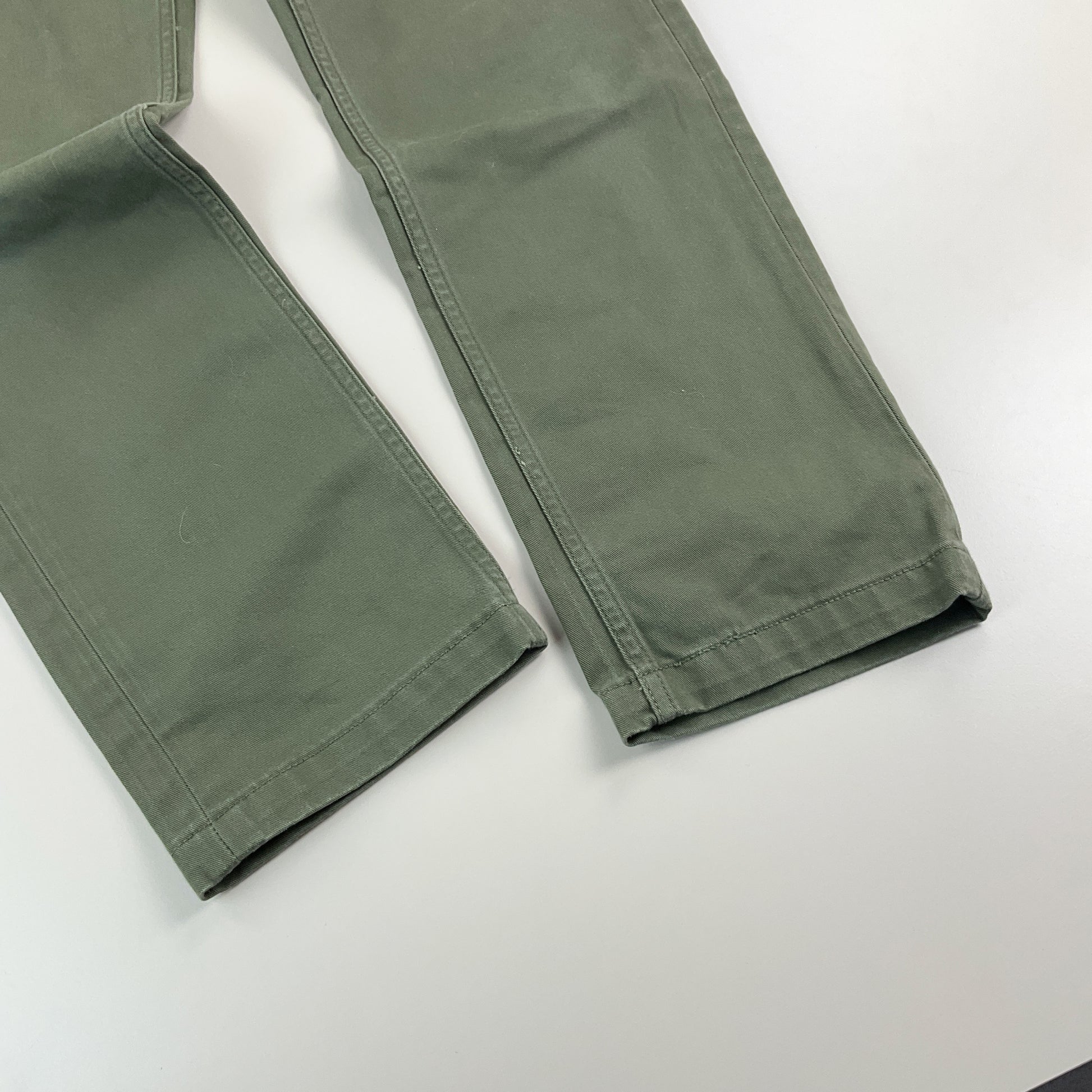 Levi's WPL 423 Stoffhose - W30 L32-LEVI'S-olesstore-vintage-secondhand-shop-austria-österreich