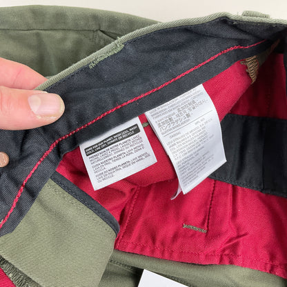 Levi's WPL 423 Stoffhose - W30 L32-LEVI'S-olesstore-vintage-secondhand-shop-austria-österreich