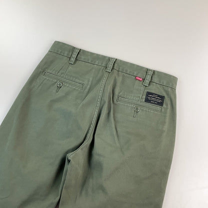 Levi's WPL 423 Stoffhose - W30 L32-LEVI'S-olesstore-vintage-secondhand-shop-austria-österreich