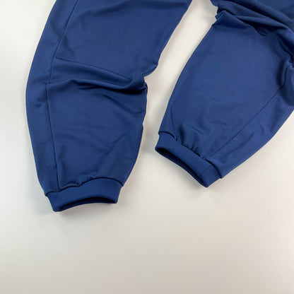 Adidas Basic Jogginghose - Large-ADIDAS-olesstore-vintage-secondhand-shop-austria-österreich