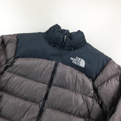 The North Face Nuptse Puffer Jacket - Medium-olesstore-vintage-secondhand-shop-austria-österreich