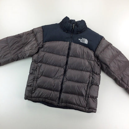 The North Face Nuptse Puffer Jacket - Medium-olesstore-vintage-secondhand-shop-austria-österreich