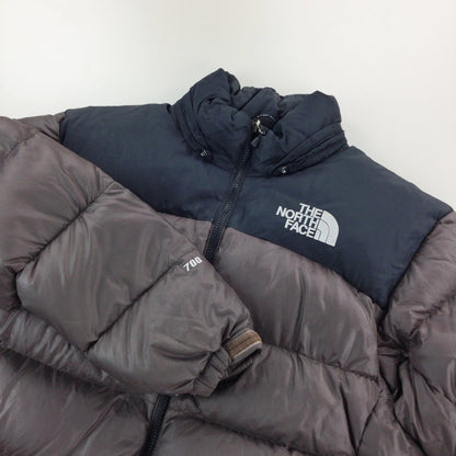 The North Face Nuptse Puffer Jacket - Medium-olesstore-vintage-secondhand-shop-austria-österreich