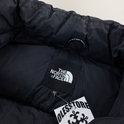 The North Face Nuptse Puffer Jacket - Medium-olesstore-vintage-secondhand-shop-austria-österreich