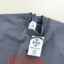 Load image into Gallery viewer, Fruit Of The Loom 90s Sweatshirt - XL-FRUIT OF THE LOOM-olesstore-vintage-secondhand-shop-austria-österreich