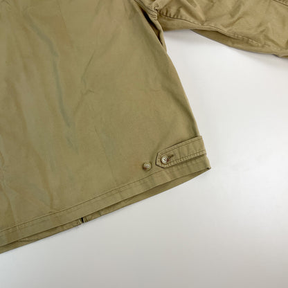 Ralph Lauren 90s Harrington Jacke - Large-RALPH LAUREN-olesstore-vintage-secondhand-shop-austria-österreich