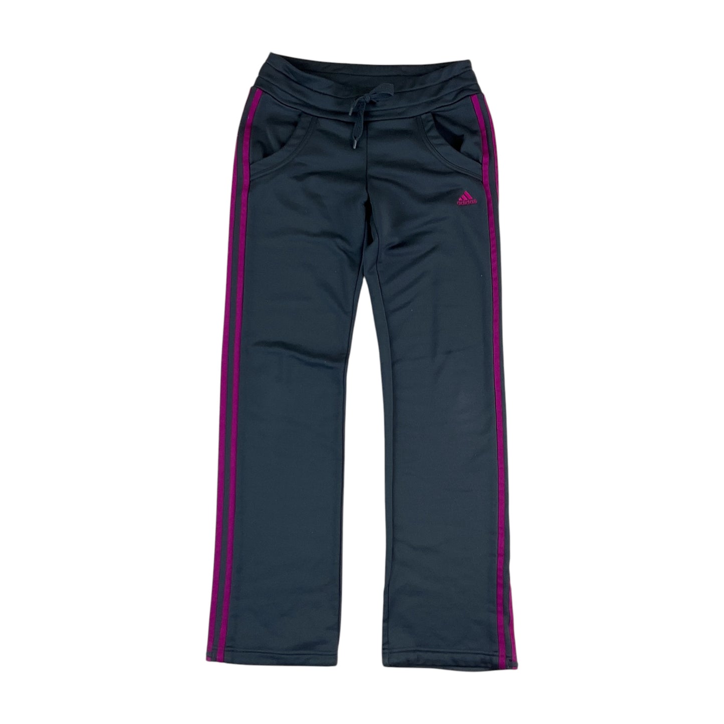 Adidas Basic Jogginghose - Damen/S-ADIDAS-olesstore-vintage-secondhand-shop-austria-österreich