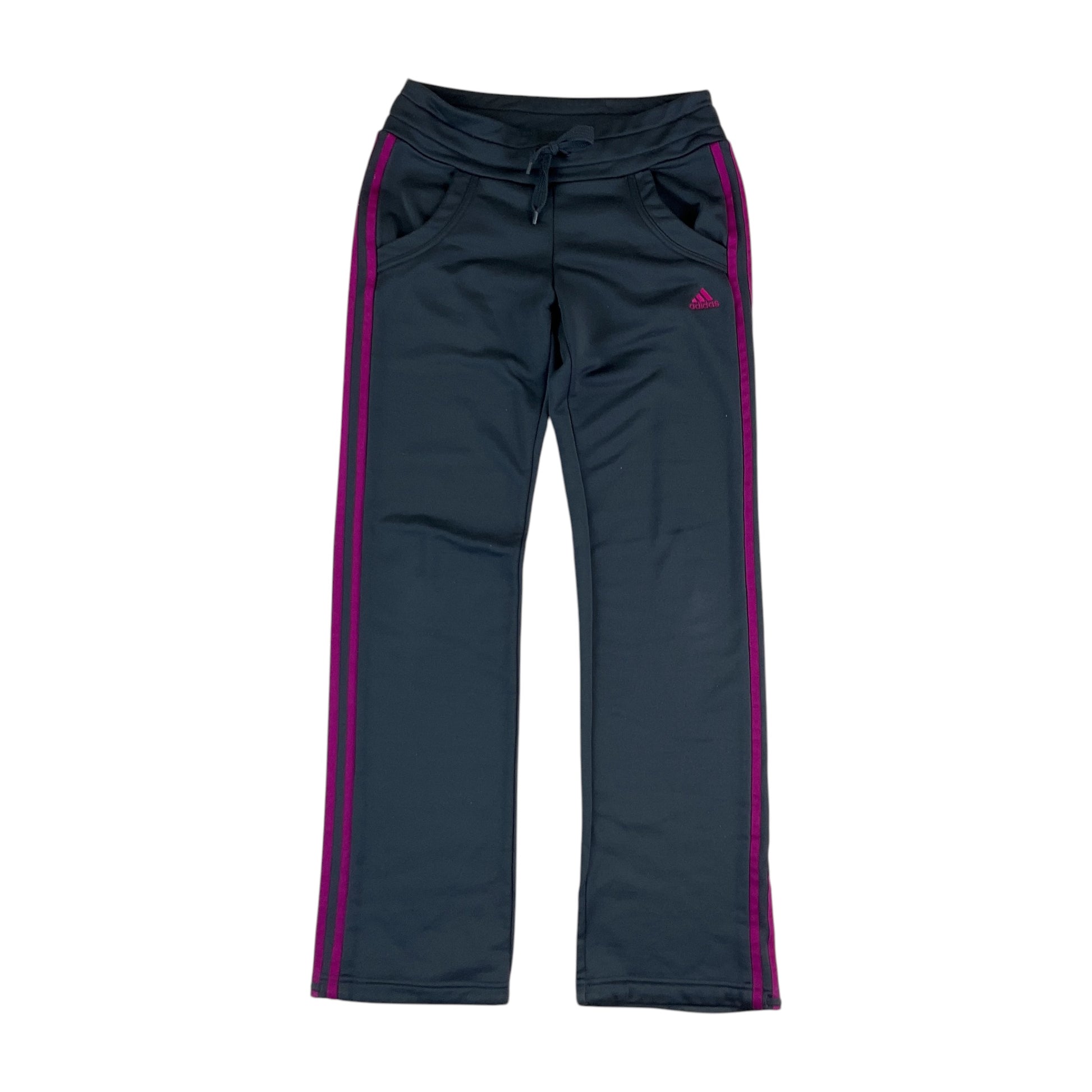 Adidas Basic Jogginghose - Damen/S-ADIDAS-olesstore-vintage-secondhand-shop-austria-österreich
