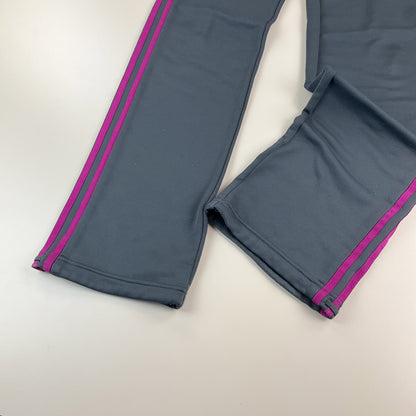 Adidas Basic Jogginghose - Damen/S-ADIDAS-olesstore-vintage-secondhand-shop-austria-österreich