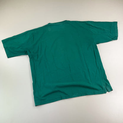 Champion Atlanta 1996 T-Shirt - Large-Champion-olesstore-vintage-secondhand-shop-austria-österreich