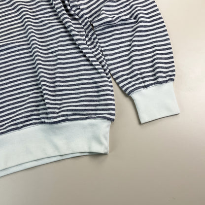 Lacoste 90s Sweatshirt - Medium-LACOSTE-olesstore-vintage-secondhand-shop-austria-österreich