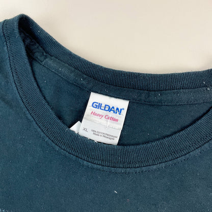 Any Given Day 'My Longest Way Home' T-Shirt - XL-ANY GIVEN DAY-olesstore-vintage-secondhand-shop-austria-österreich