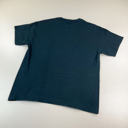 Any Given Day 'My Longest Way Home' T-Shirt - XL-ANY GIVEN DAY-olesstore-vintage-secondhand-shop-austria-österreich