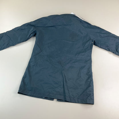 Adidas 80s Windbreaker Jacke - Damen/36/Small-ADIDAS-olesstore-vintage-secondhand-shop-austria-österreich