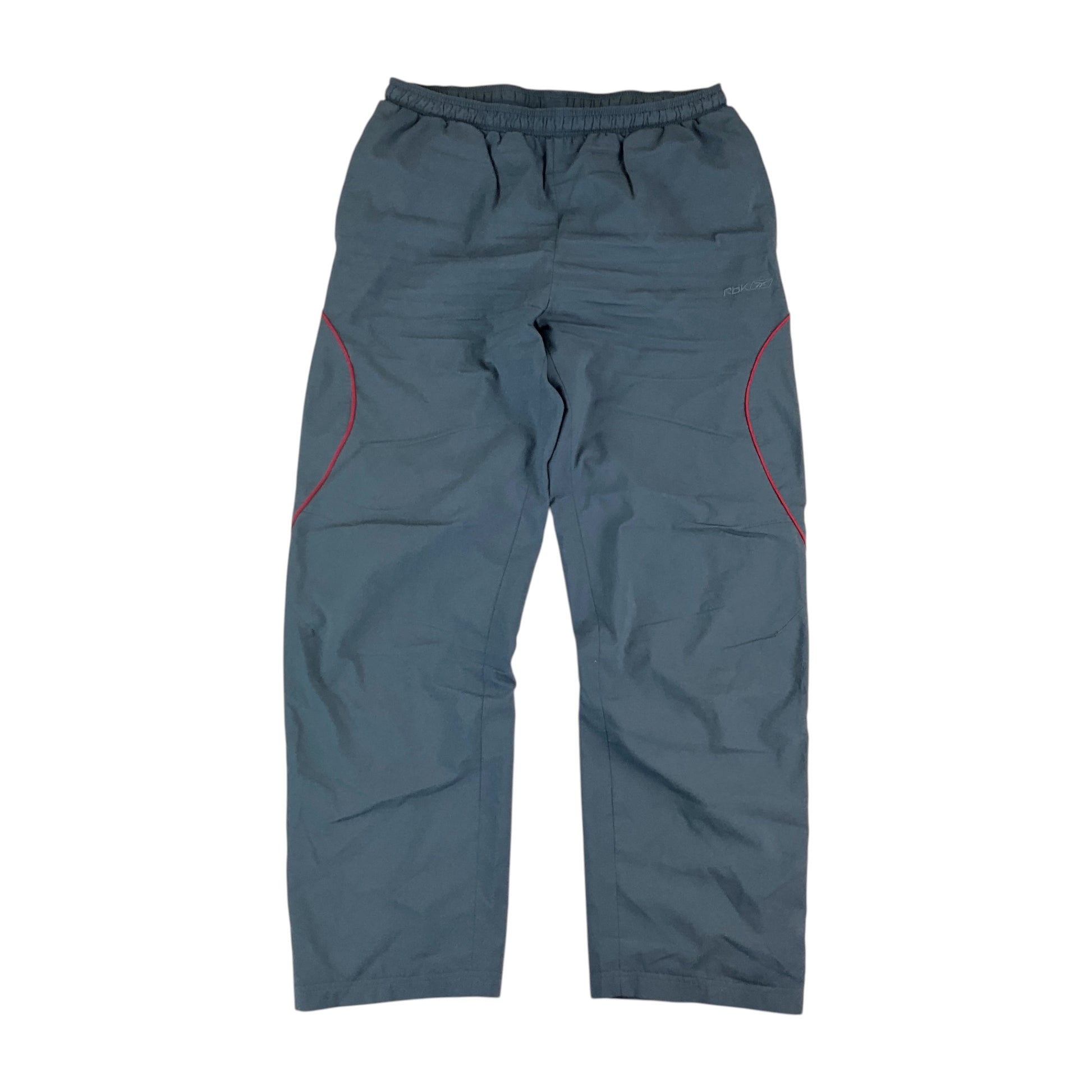 Reebok 00s Jogginghose - Medium-REEBOK-olesstore-vintage-secondhand-shop-austria-österreich