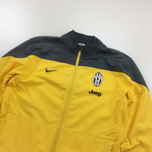 Nike x Juventus Turin Tracksuit - XL-NIKE-olesstore-vintage-secondhand-shop-austria-österreich