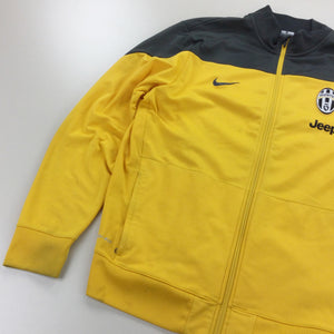 Nike x Juventus Turin Tracksuit - XL-NIKE-olesstore-vintage-secondhand-shop-austria-österreich
