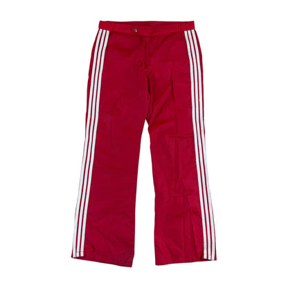 Adidas 80s Wasserfeste Hose - Damen/M-ADIDAS-olesstore-vintage-secondhand-shop-austria-österreich