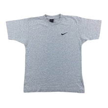 Load image into Gallery viewer, Nike Swoosh 90s T-Shirt - XS-NIKE-olesstore-vintage-secondhand-shop-austria-österreich